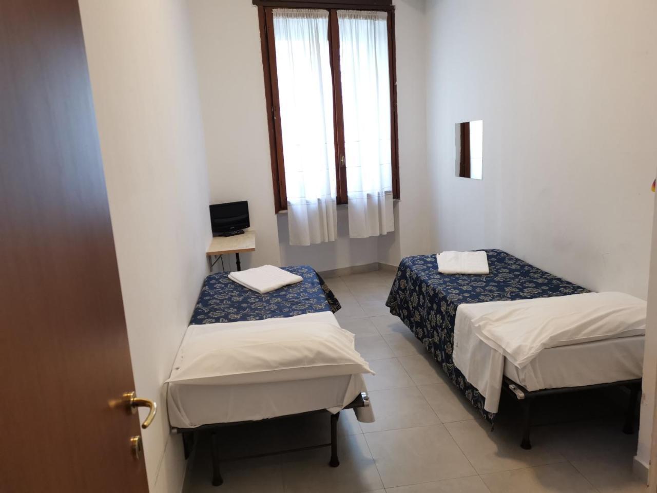 Guest House Central Station - Milan — Foto 3